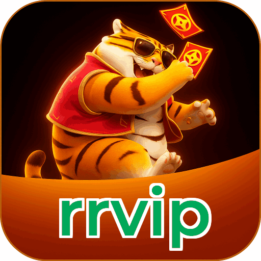 rrvip Logo